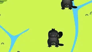 Platypus Evolution screenshot