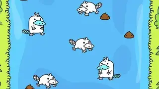Platypus Evolution screenshot