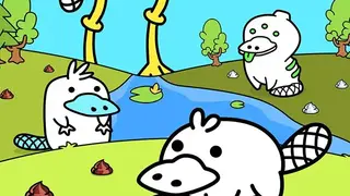 Platypus Evolution screenshot