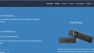 Play Digital Signage screenshot