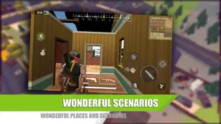 Play Fire Royale screenshot