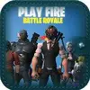 Play Fire Royale