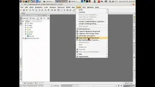 Play Framework screenshot