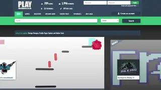Play iDev Games screenshot