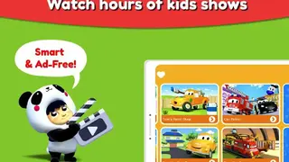 Play Kids Flix TV screenshot
