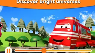 Play Kids Flix TV screenshot