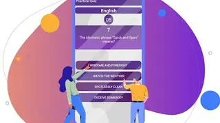 Play live quiz earn money 2020 screenshot