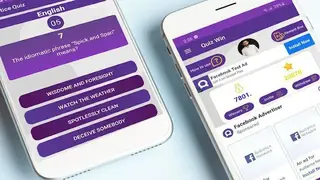 Play live quiz earn money 2020 screenshot