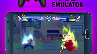 Play! PS2 Emulator screenshot