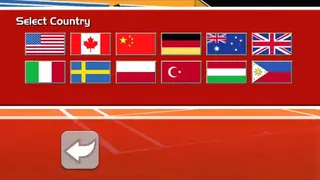 Play Tennis screenshot