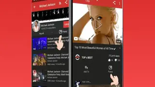 Play Tube: Video Tube Player screenshot