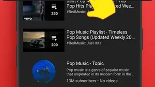 Play Tube: Video Tube Player screenshot