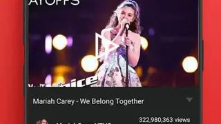 Play Tube: Video Tube Player screenshot