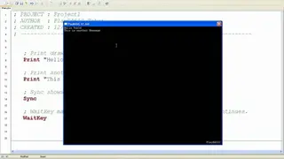 PlayBasic screenshot