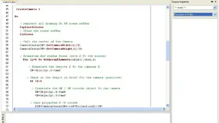 PlayBasic screenshot