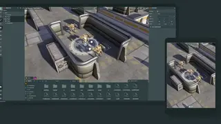 PlayCanvas screenshot