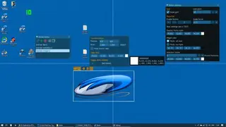 PlayClaw screenshot