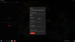 Player for Media screenshot