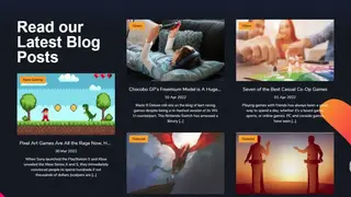 PlayerAuctions screenshot
