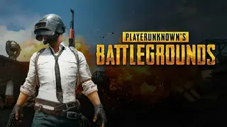 Playerunknown’s Battlegrounds screenshot
