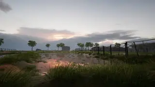 Playerunknown’s Battlegrounds screenshot