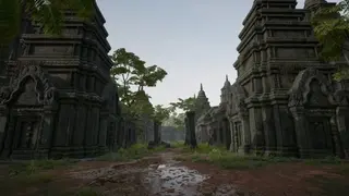 Playerunknown’s Battlegrounds screenshot