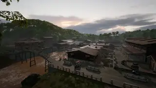 Playerunknown’s Battlegrounds screenshot