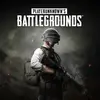 Playerunknown’s Battlegrounds