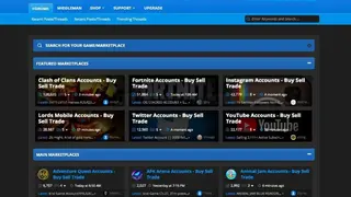 PlayerUp screenshot