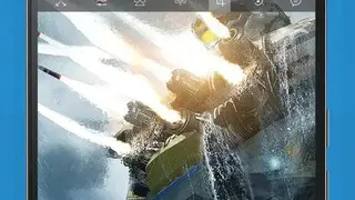 PlayerXtreme Media Player screenshot