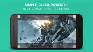 PlayerXtreme Media Player screenshot
