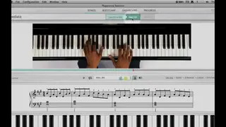 Playground Sessions screenshot
