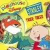 Playhouse Disney: Stanley Tiger Tales