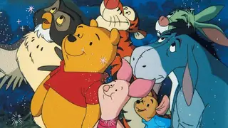 Playhouse Disney: The Book of Pooh: A Story without a Tail screenshot