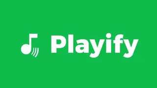 Playify screenshot