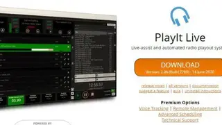 PlayIt Live screenshot
