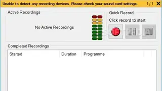PlayIt Recorder screenshot