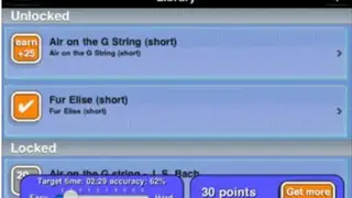 PlayItYourself screenshot