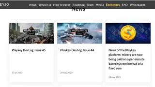 PlayKey screenshot