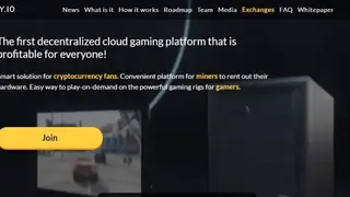 PlayKey screenshot
