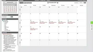 PlayMaker CRM screenshot