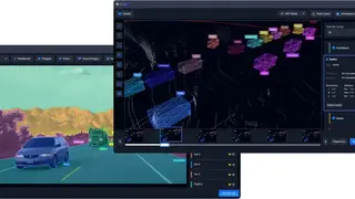 Playment screenshot