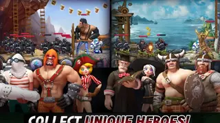 PLAYMOBIL Kaboom! screenshot