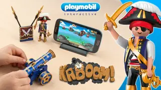 PLAYMOBIL Kaboom! screenshot