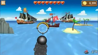 PLAYMOBIL Kaboom! screenshot