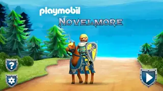PLAYMOBIL Novelmore screenshot