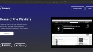 Playmoss screenshot