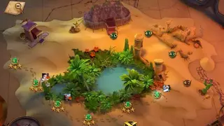 PlayN screenshot