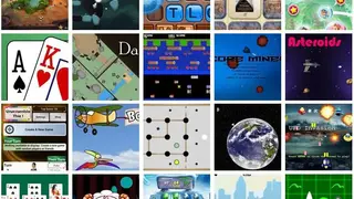 PlayN screenshot