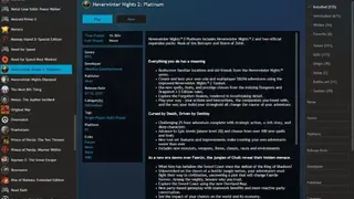 Playnite screenshot